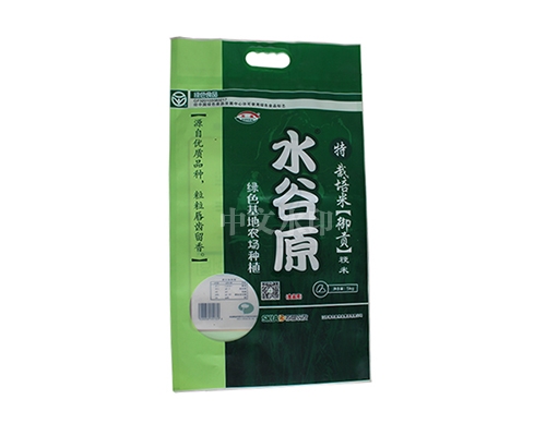 彩印复合编织袋批发