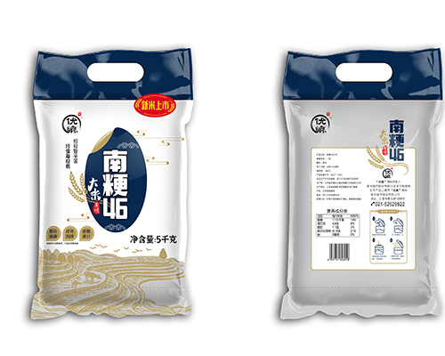 彩印复合编织袋生产