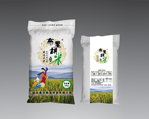 彩印复合编织袋制造