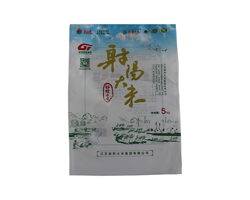 复合塑料编织袋